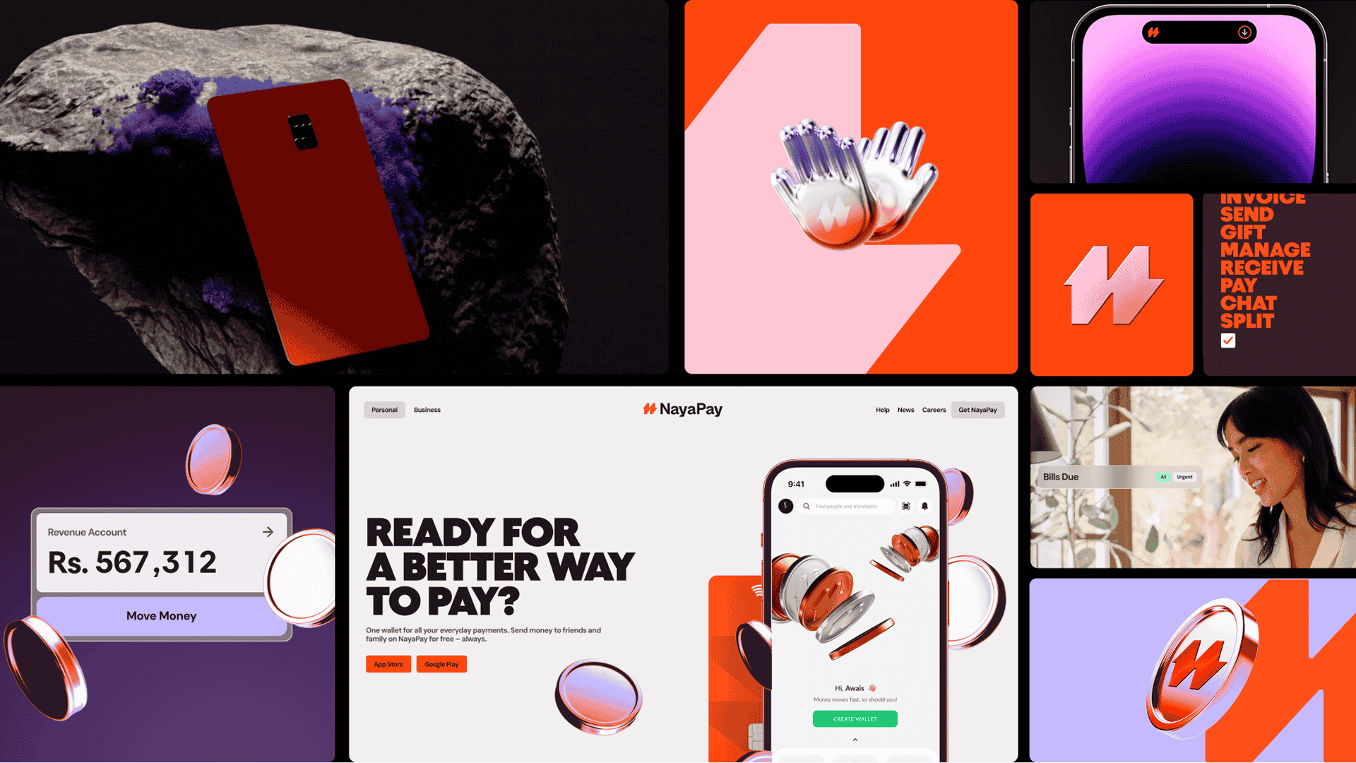 NayaPay case study thumbnail