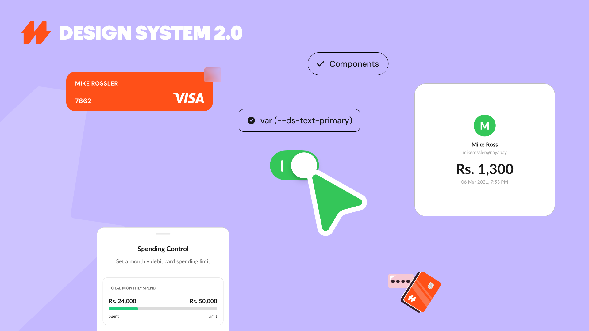 NayaPay DS thumbnail